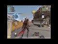 The Ultimate Call of Duty Mobile Highlight