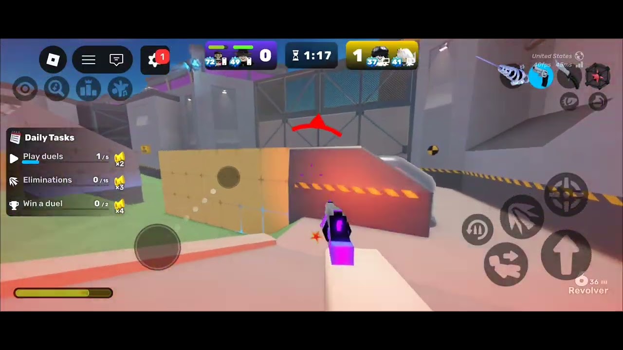 Rivals video - YouTube