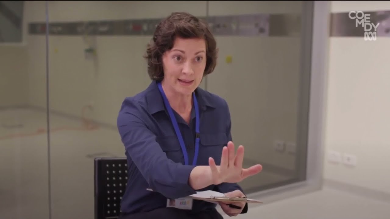 Interrogation scene (superwog)