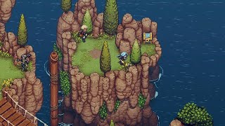 Rainbow Conch (Mountain Trail) Sea of Stars (PS5) Profile