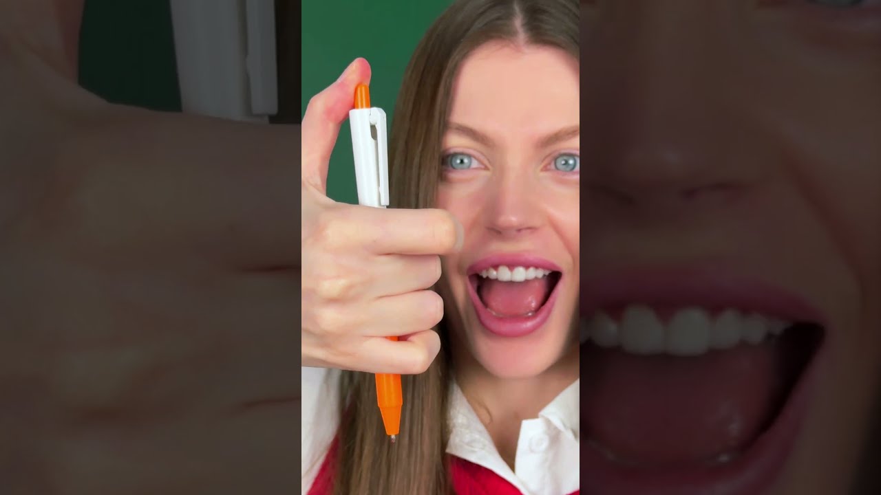 The WEIRDEST PENS In World 