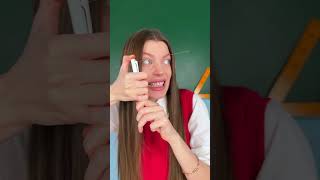 Thumbnail for the WEIRDEST PENS in the world😳😳