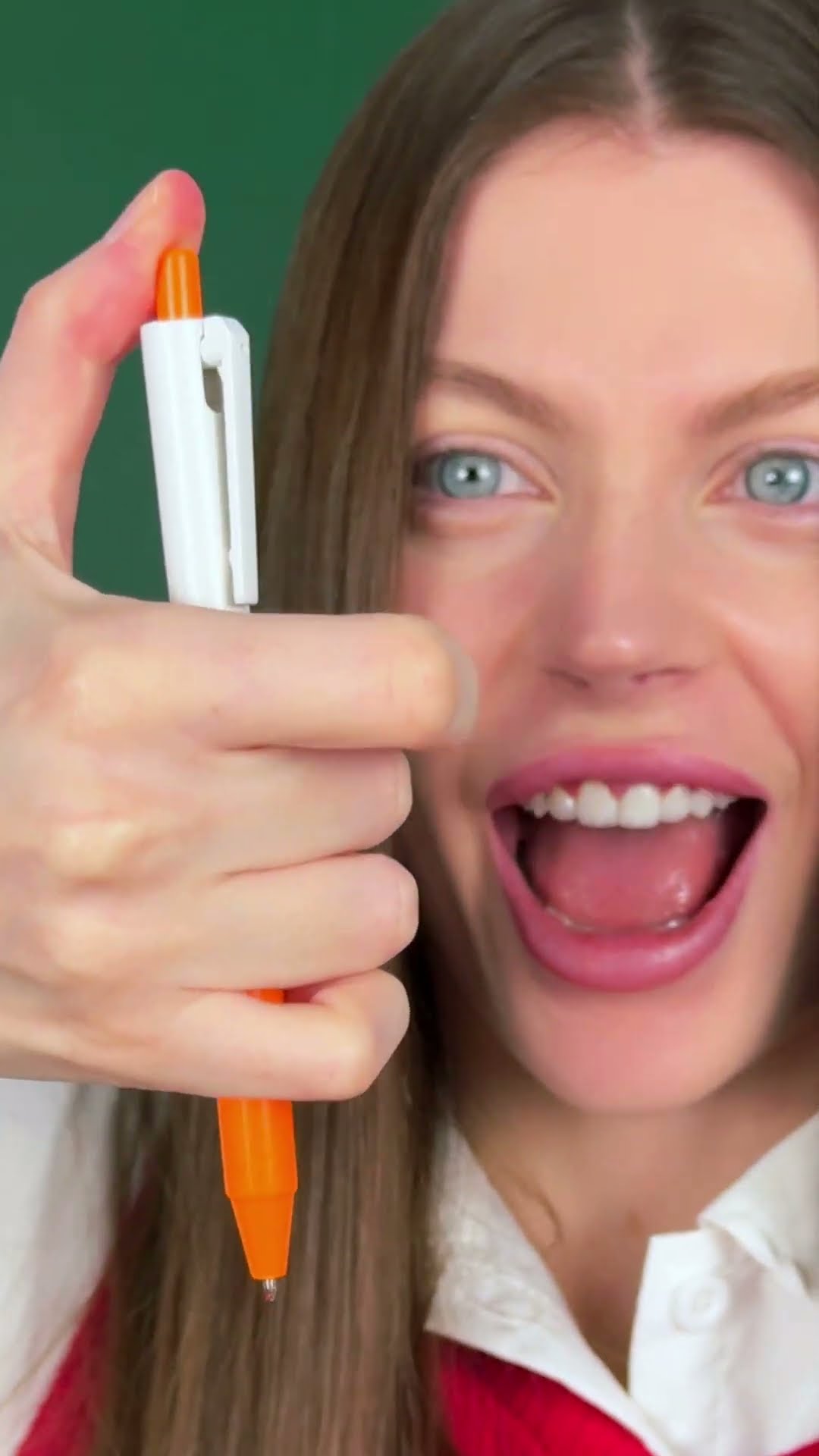 the WEIRDEST PENS in the world??