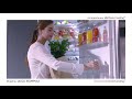 Холодильник LG Door Cooling+ Технология