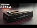 Samsung Galaxy A57 5G - OFFICIAL LOOK!