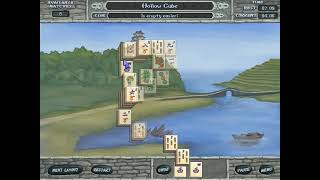 Mah Jong Quest - Puzzles - Ghost - Block Party - Hollow Cube (66) screenshot 5