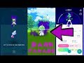 POKEMON GO SHADOW RALTS CATCH & KIRLIA GALLADE EVOLUTIONS