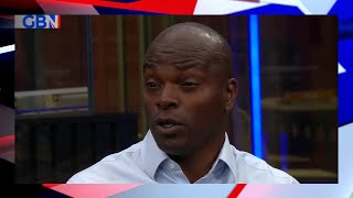 ‘He's shown himself to be a fool’ | Shaun Bailey on John Major calling for Boris' quick removal