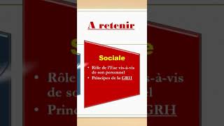 Quest-Ce Que La Finalité Sociale ? Lidentifier Facilement Égie