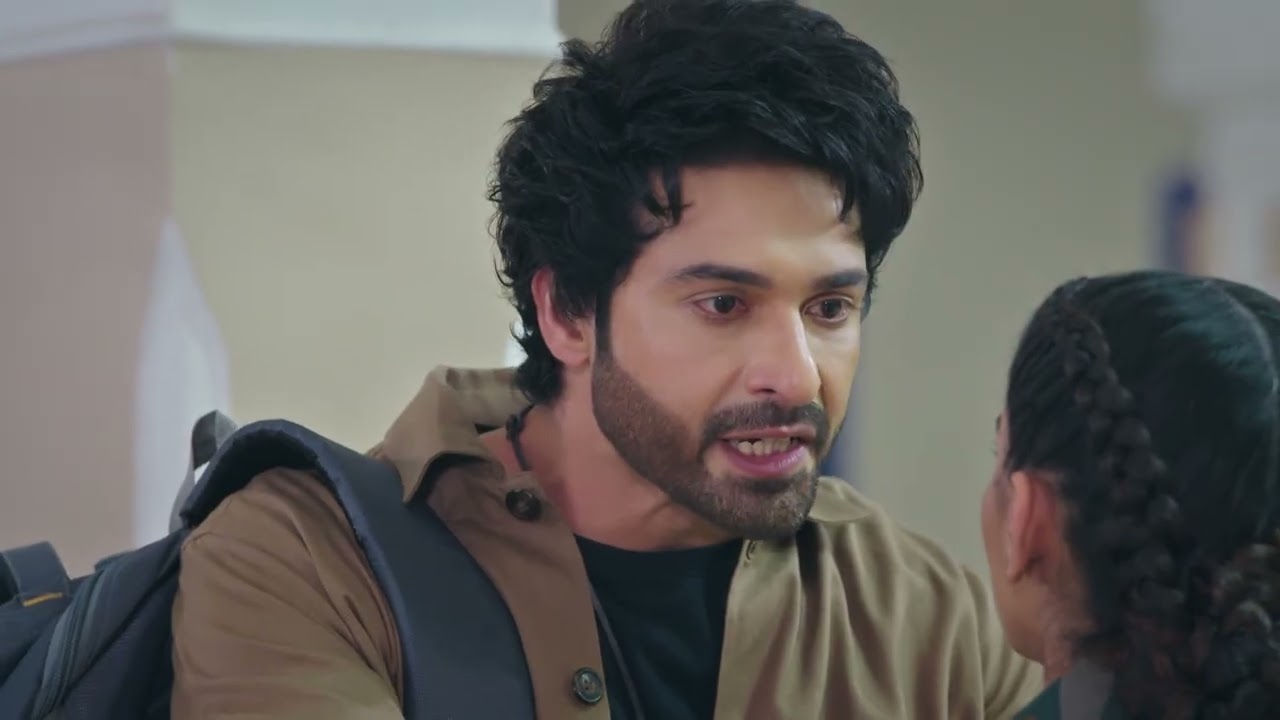 Jagriti Latest Episode 249 Best Scene | जागृति  | Asmi Deo, Arya Babbar, Prakhar Sharma| Zee TV APAC