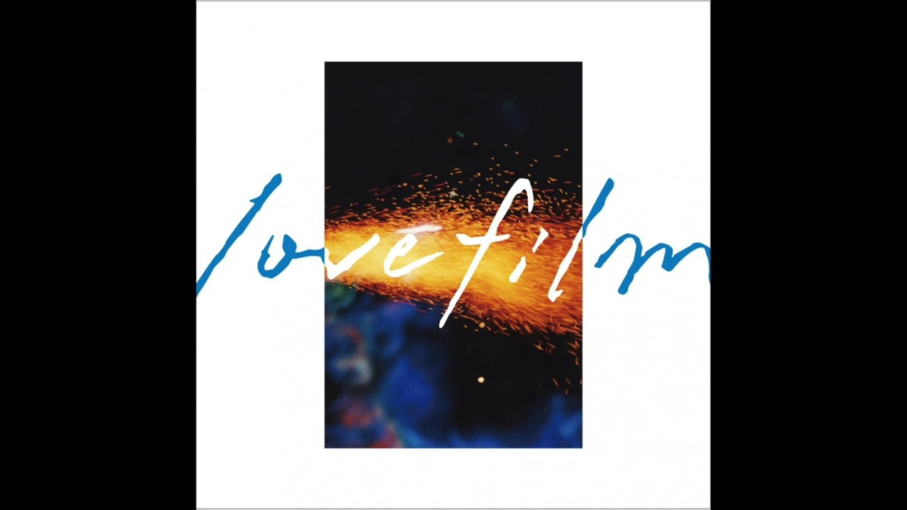 lovefilm/Alien(2016)