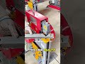 “Nothing Can Survive This Hydraulic Press 😳 #hydraulicpress #machine #technology #factory