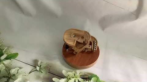 Marble Machine A1-2021