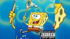 Northmane - Sandy Freaks (Spongebob Rap Remix)