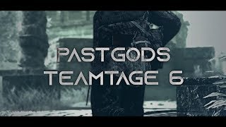 Past Teamtage #6 Trailer