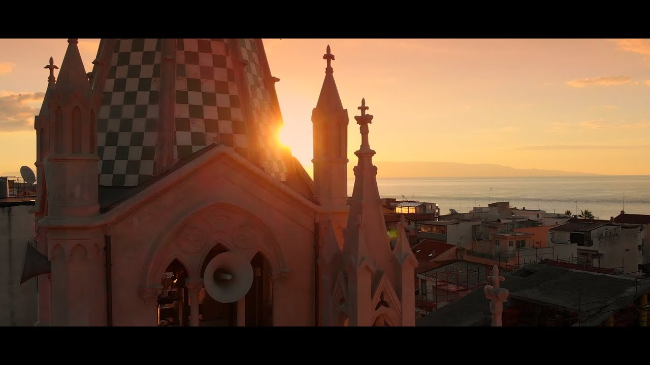 FURCI SICULO - Paese di artisti, pescatori, poeti e sognatori. I LOVE FURCI