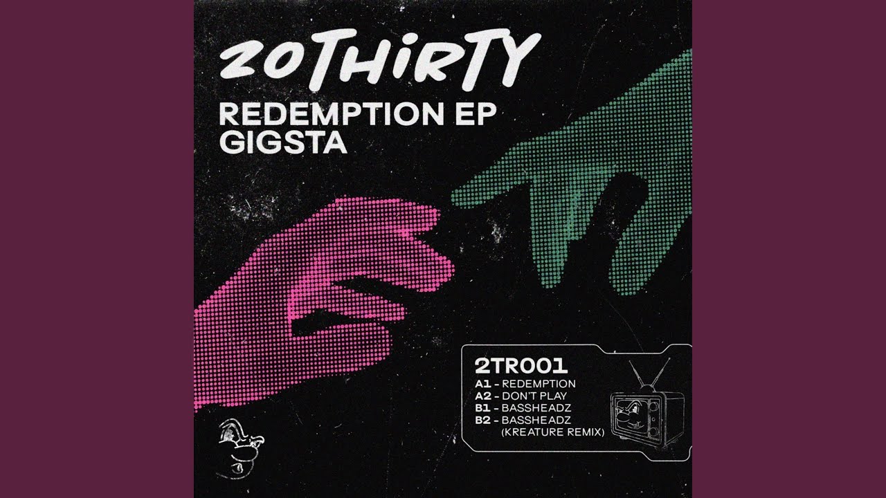 Watch Redemption on YouTube Watch Redemption on YouTube