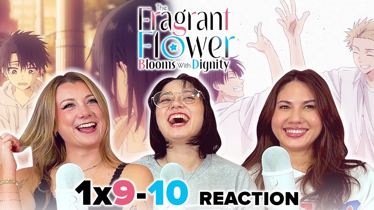 MVP MOM 😭 Ароматный цветок расцветает с достоинством - 1x9 и 1x10 - Блондинка и проколотые уши / ...