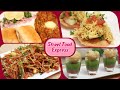 Street Food Express - Quick And Easy Homemade Fast Food / Street Food Recipes