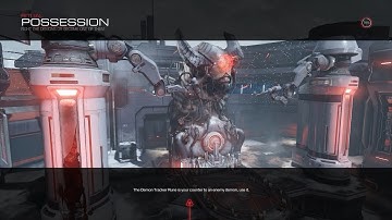 Doom Multiplayer - Possession 02