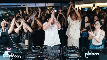 Siangyoo R&B 013 @GrayscaleCollective Social Club “Panorama Tapes 002”