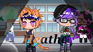 Heather (Gacha Club)