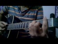 Hamdard Guitar Lesson ( Arijit Singh ) | Learn A Cool Strumming Pattern