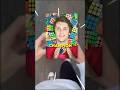 Jai battu le record du rubiks cube lesaventuresdachille shorts