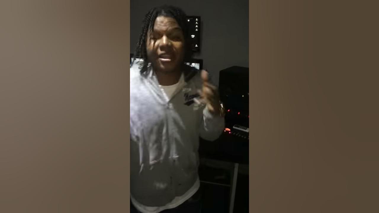 El Alíen Freestyle - El Experimento ‘’ Macgyver ‘’ 👽 El Alíen Freestyle - El Experimento ‘’ Macgyver ‘’ 👽