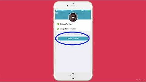 Creating Your Periscope Account
