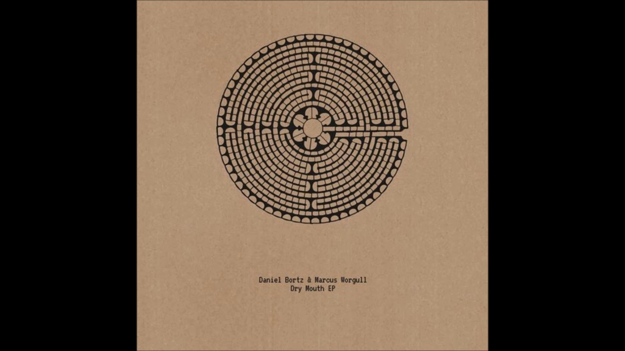 Daniel Bortz & Marcus Worgull - Dry Mouth [ST007] camera iphone 8 plus apk