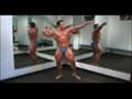 Bodybuilding  posing  top five tips 5  bob cicherello