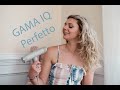 Love my GAMA IQ Perfetto! Stylist Review!