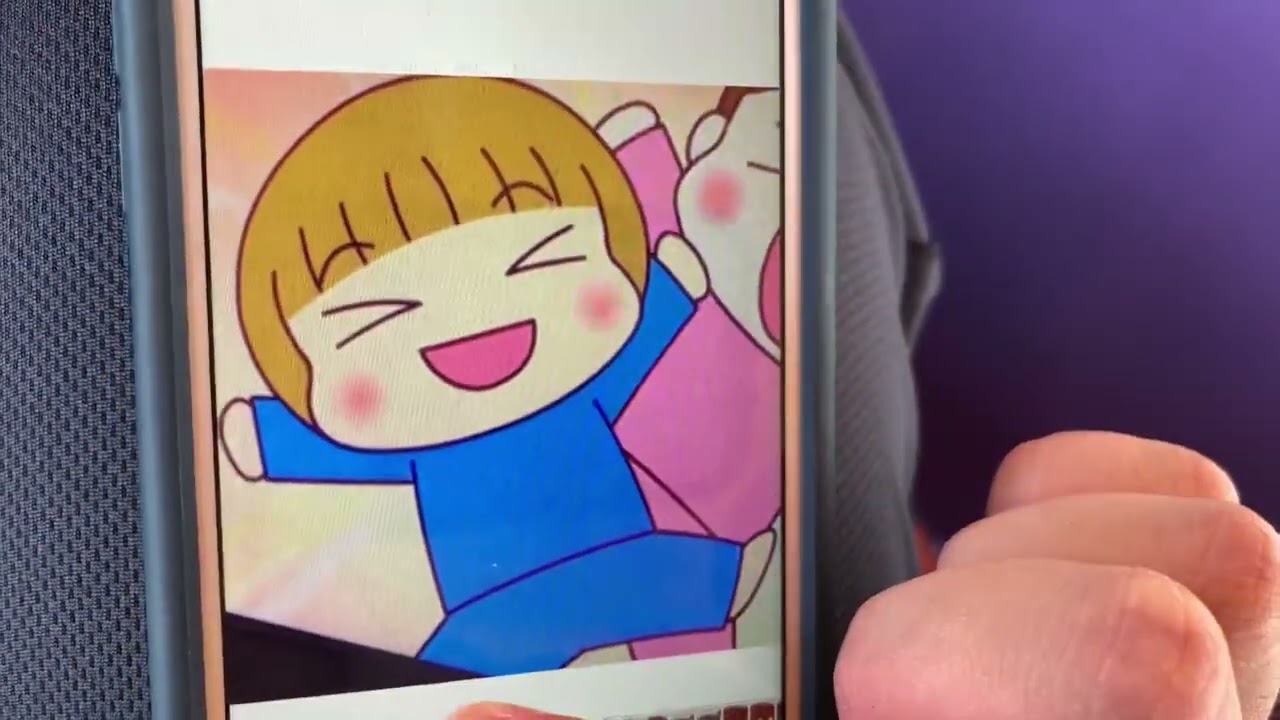 スーちゃんおっかけばいきんまん