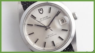 Famous Christian Tries to Dab, Replica vs. Authentic, & Tudor Reissue Wishlist | ASKTNH LIVE Wealth