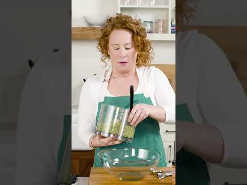 Food Processor Trick Shorts