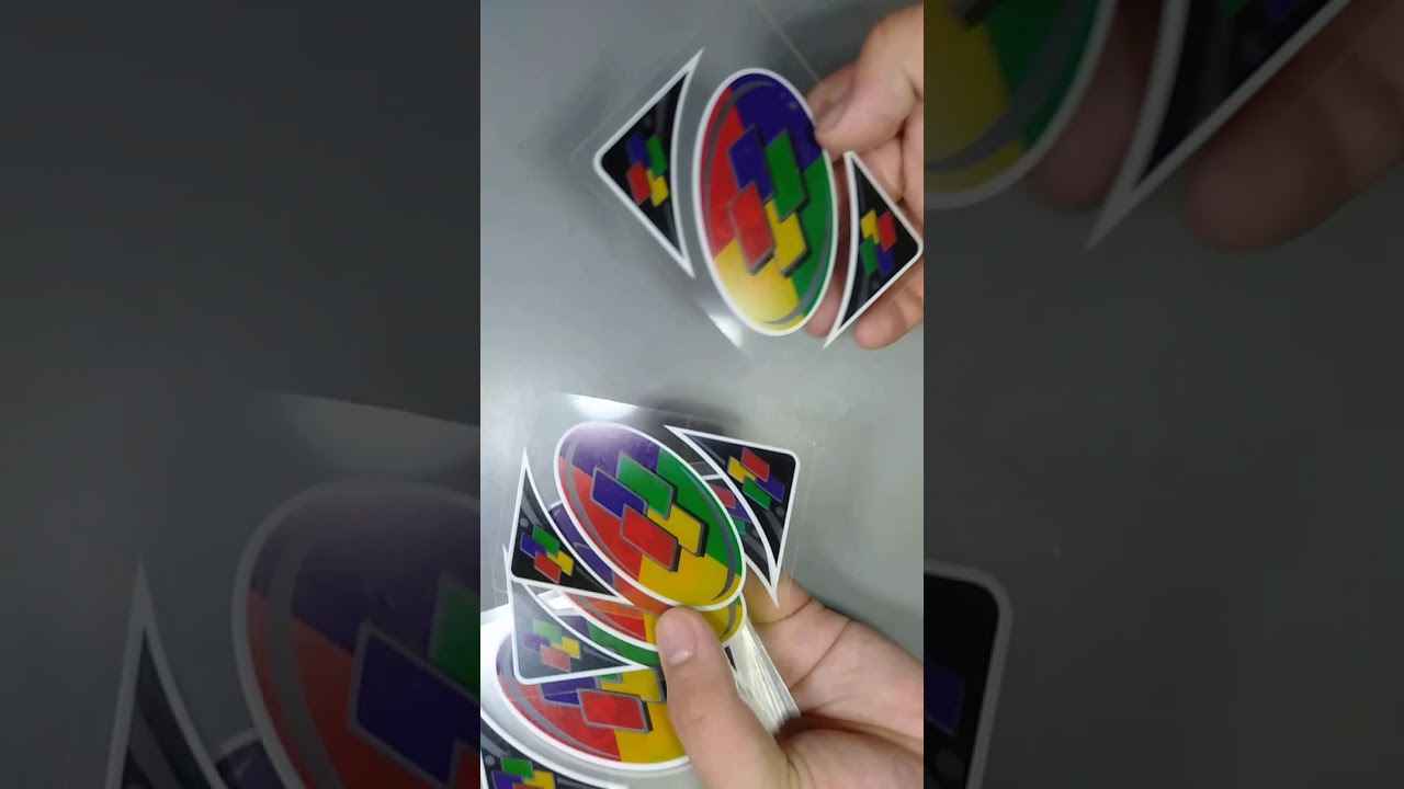 Uno H2o Cards Review Playing Cards Youtube