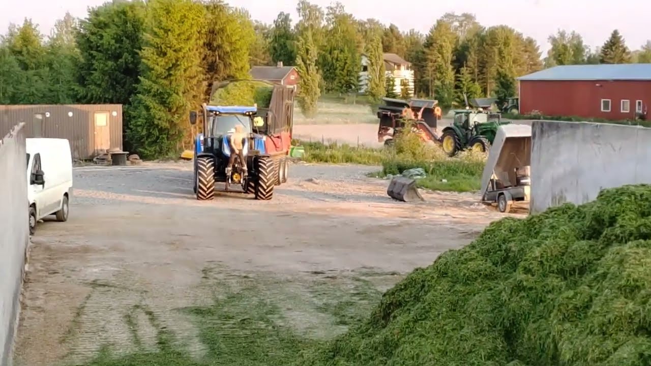 Silage 23