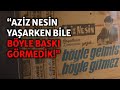 Nesin Vakfı neden hedefte? &quot;Burası bir vakıftan çok, çok çocuklu bir aile...&quot;