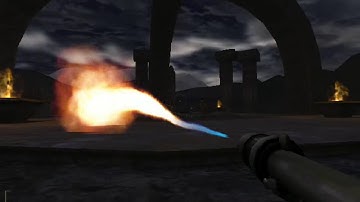 Return To Castle Wolfenstein - Walkthrough - Part 26 - Heinrich