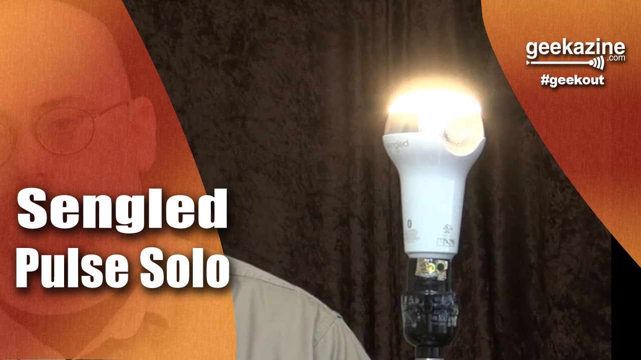 sengled pulse solo price