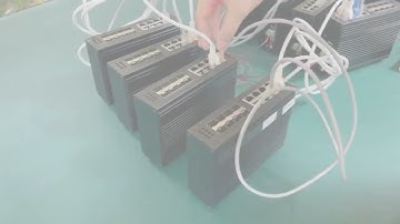 N-net Network Management System of PoE switches(NMS platform)