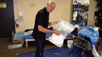 Ride® Custom Shape Capture, part 4 of 4