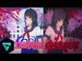 Yandere simulator(killing spree and magic boobs?)
