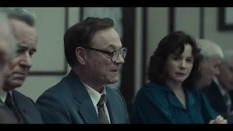 Meeting scene - HBO Chernobyl 2019 | Episode 02