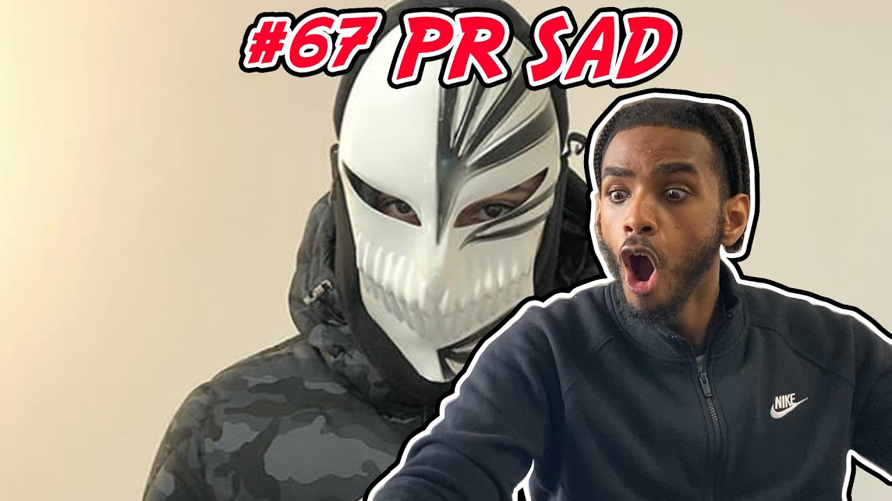 NO ONE CAN REST! #67 PR SAD Don't Dance #Exclusive (Official Audio ...
