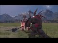 Halo Infinite AI Battle - Banished Hunter vs Brute Hammer Chieftain