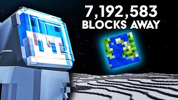 How I Landed on Minecraft