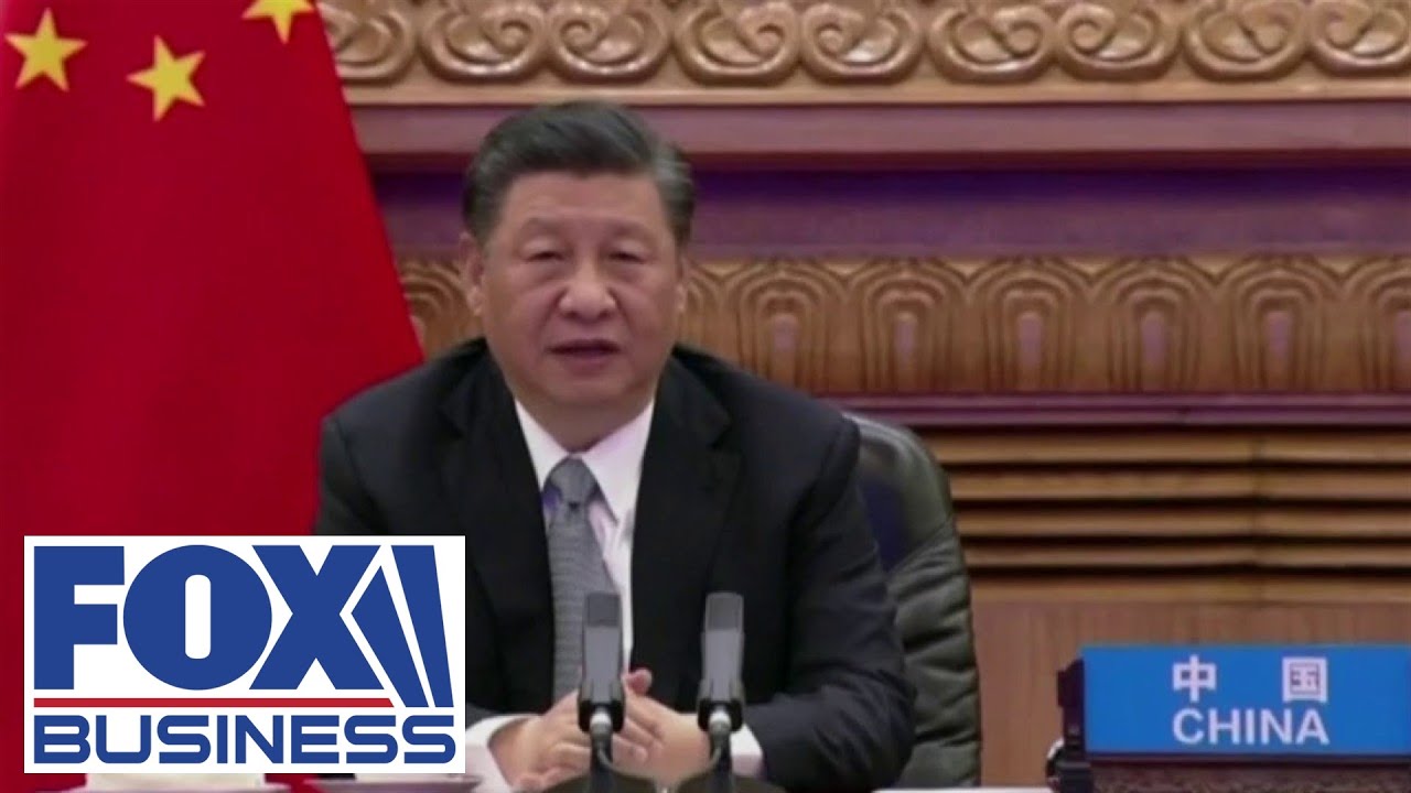 China looks at US and sees an 'unserious' nation: Christian Whiton