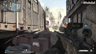 Proof aganist We Suck Map #1